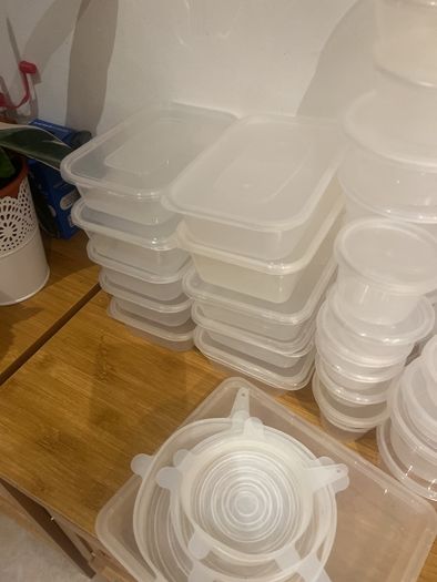 Food Containers