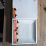 Graham Knuttel Square Serving Plate Boxed Image 2