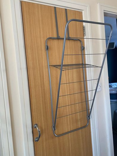 over door airer