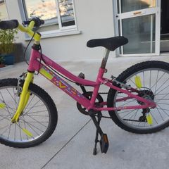Free kids bike