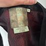 Real Leather Waistcoat Image 7