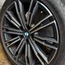 18" Genuine BMW Msport Alloys Image 5