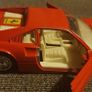 Toy ferrari Image 4