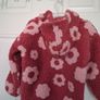 Baby girl fleece Image 3
