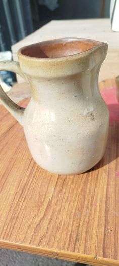 Pair of jugs