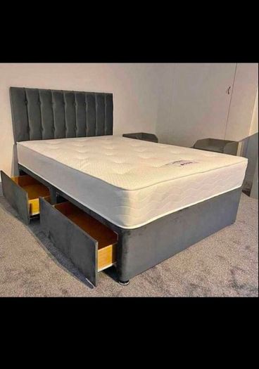 divan bed