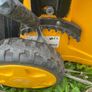 Stiga Petrol Lawnmower Image 4