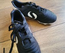 Sondico football boots Size C 10 / 28