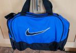 Nike sports bag