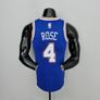 New York Knicks NBA Jersey Image 2