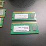 Kingston Valueram 2x 4 Gb Ddr3 Sodimm Image 2