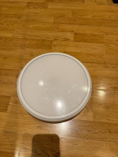 Ovia 16W Led Sensor Ceiling Light
