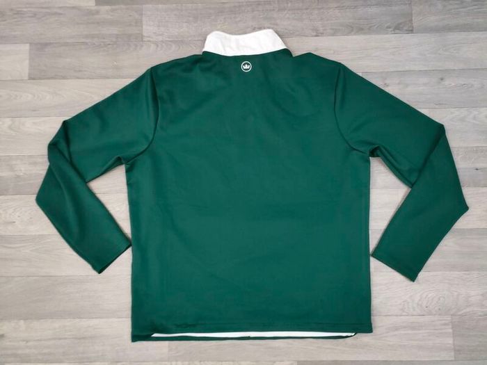 Peter Millar Half Zip Course Jacket Mens Large