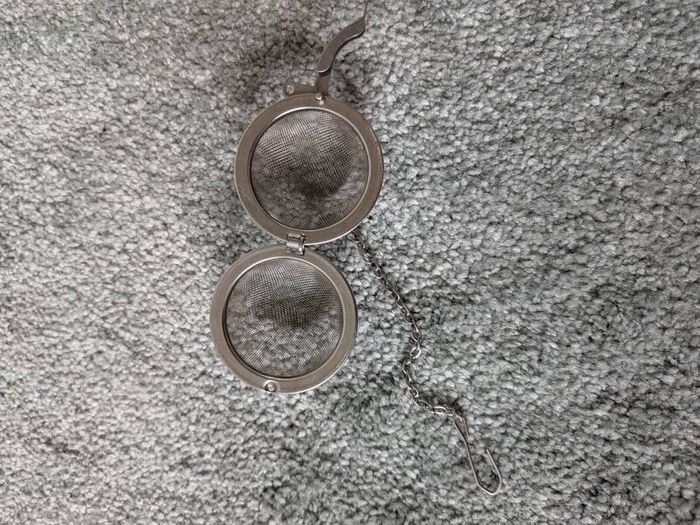 Tea Strainer