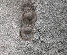 Tea Strainer
