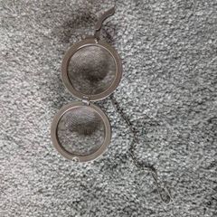 Tea Strainer
