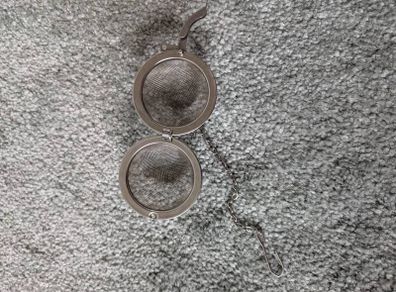 Tea Strainer