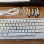 HHKB - Happy Hacking Keyboard Studio (Bluetooth, Wireless or Wired with USB-C, Silent, Mac, Windows, Charcoal Black/Printed Keycaps) Image 4
