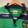 Saint Sylvesters GAA Club Malahide Dublin. Official Oneills Quarter Zip Top.Brand New With Tags. Collect In Dublin Or Receive Via Post. Image 4