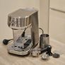 Coffee Machine and coffee grinder Image 4