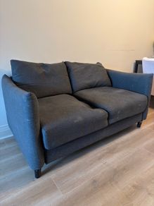 2 seater sofa