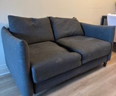 2 seater sofa