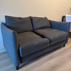 2 seater sofa