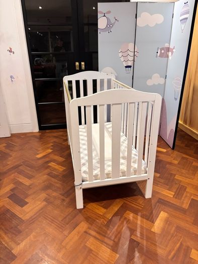 White Cot