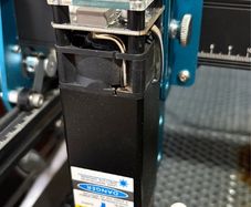 Comgrow z1 10w laser engraver