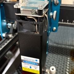 Comgrow z1 10w laser engraver
