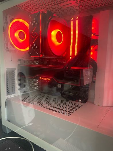 Amd Radeon RX 6900xt 16gb