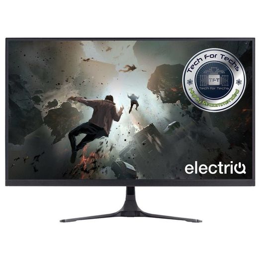 Computer Screen 27 inch electriQ 1440p IPS 180hz