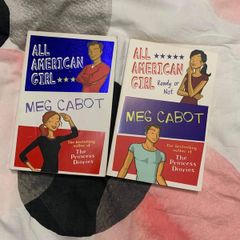 All American Girl by Meg Cabot