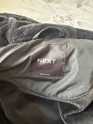 girls coats from next