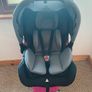 Pram and car seat travel system Image 5