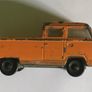 Siku V Ford Taunus Transit Image 4