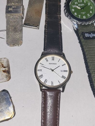 job lot various watches FAST SALE