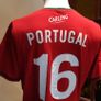Carling / Portugal   Jersey Image 3