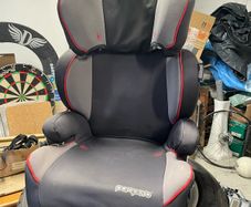 Car booster Seat
