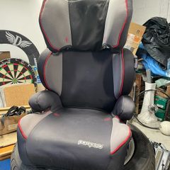Car booster Seat
