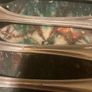 1800s Italian silver forks free postage Image 2