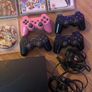 PlayStation 3 Bundle Deal Buzz Controllers Image 2