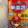 Pez Super Mario Nintendo 2020 Brand New Sealed Image 2