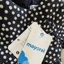 Brand new baby mayoral dress Image 4