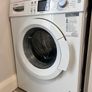 Bosch Washing Machine Image 2
