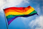 Rainbow Pride Large Flag 5ft x 3ft