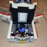 Lego 10274 Ghostbusters Ecto 1 Image 4