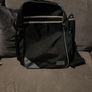 Backpack ideal for mobility scooters, wheelchairs Image 2