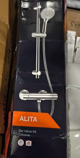 shower kit