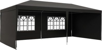 6 x 3 m Party Tent Gazebo Marquee